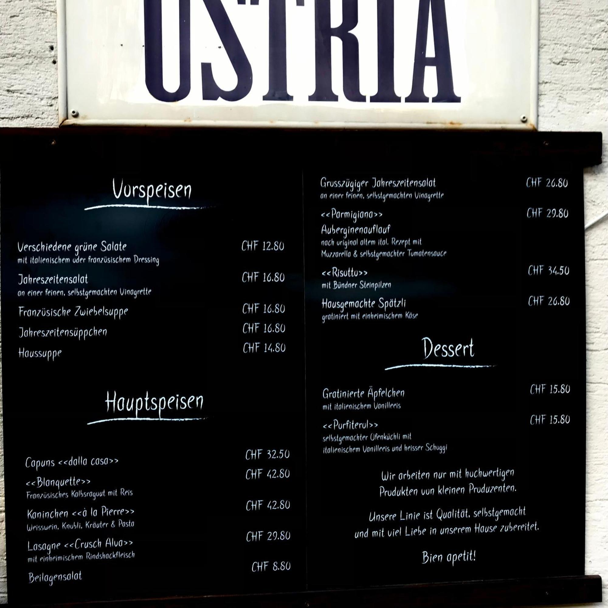 Alte Post Mit Geschichte Und Restaurant Apartman Tavanasa Kültér fotó